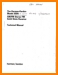 Harmon Kardon 330-B Amp Receiver Main Technical Manual - PDF & Tech Help* | English